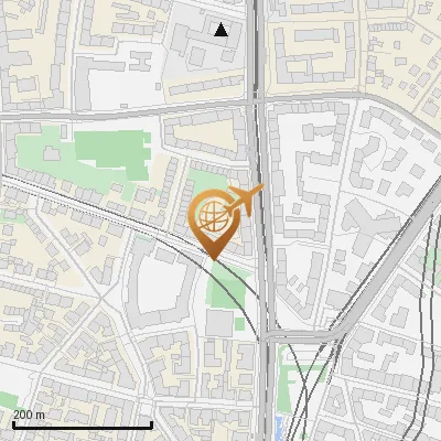 Foto zu Karl-Theodor-Straße 2-6, 80803 München