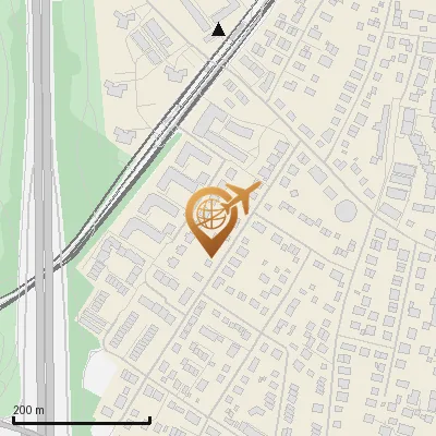 Foto zu Karl-Valentin-Straße 14-22, 81476 München