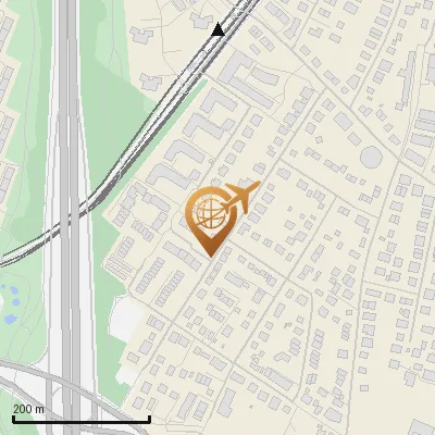 Foto zu Karl-Valentin-Straße 24-33, 81476 München