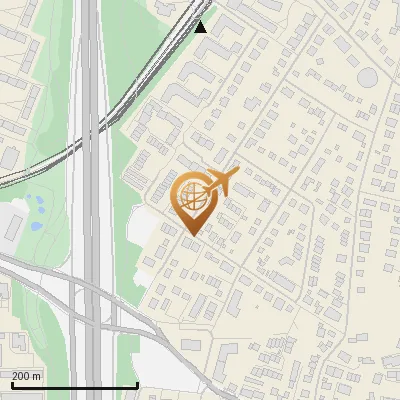 Foto zu Karl-Valentin-Straße 37-39, 81476 München