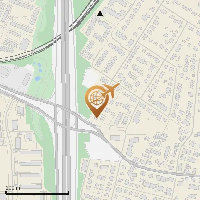 Foto zu Karl-Valentin-Straße 44-51, 81476 München