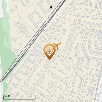 Foto zu Karl-Valentin-Straße 1-10, 81476 München