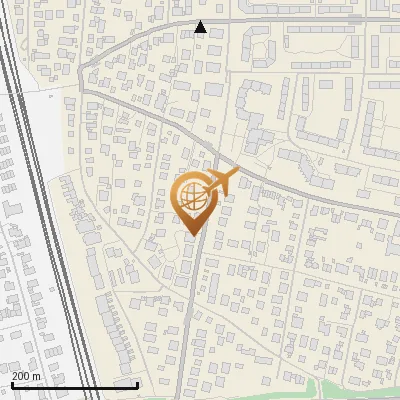 Karte Karl-von-Roth-Straße 25-29, 80997 München