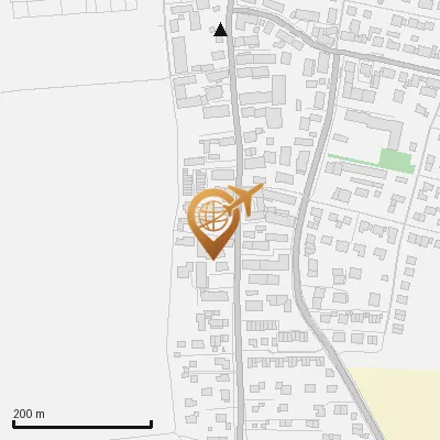 Karte Karl-Wahler-Straße 1, 80995 München