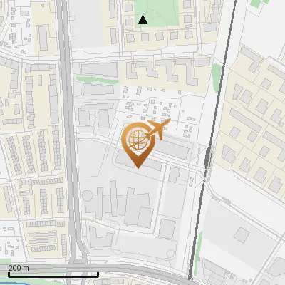 Karte Karl-Weinmair-Straße 5-10, 80807 München