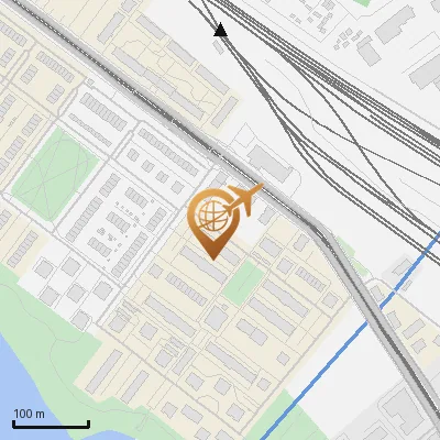 Foto zu Karl-Wilker-Straße 2-10, 10317 Berlin