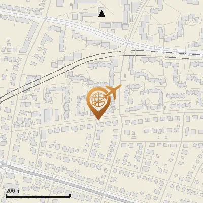 Karte Karl-Witthalm-Straße 40-44, 81375 München