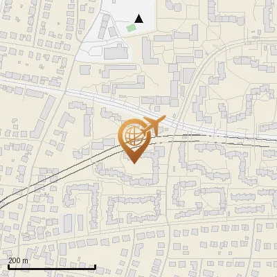 Karte Karl-Witthalm-Straße 6-18, 81375 München