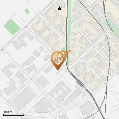 Foto zu Karl-Ziegler-Straße 10, 12489 Berlin