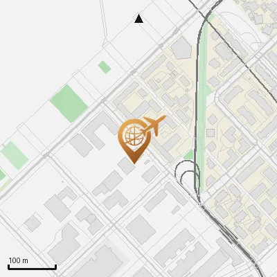 Karte Karl-Ziegler-Straße 5-7, 12489 Berlin