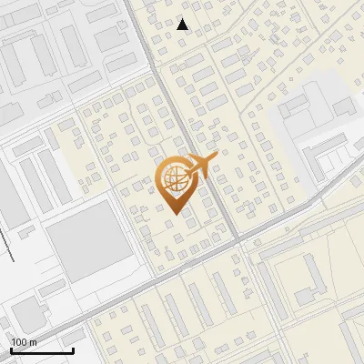 Foto zu Karlinekenweg 5-31, 13156 Berlin