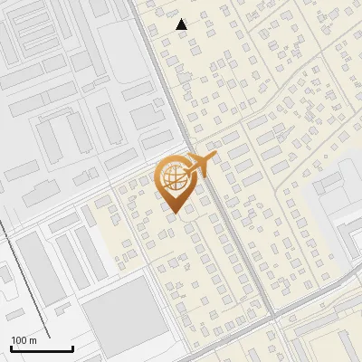 Foto zu Karlinekenweg 37-52, 13156 Berlin