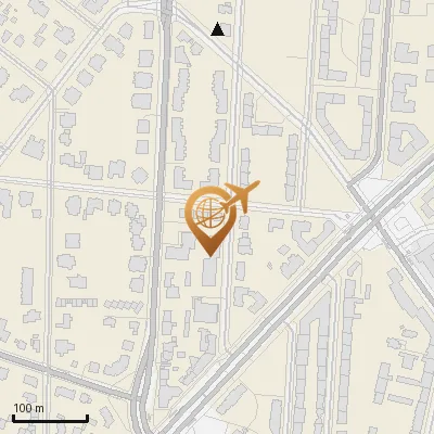 Foto zu Karlsbader Straße 15-16, 14193 Berlin