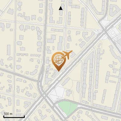 Foto zu Karlsbader Straße 17-18, 14193 Berlin