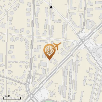 Foto zu Karlsbader Straße 1-3, 14193 Berlin