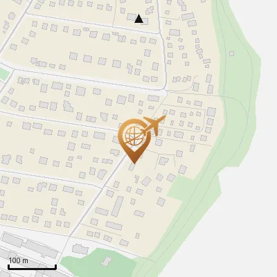 Foto zu Karlsbergallee 7-17, 14089 Berlin