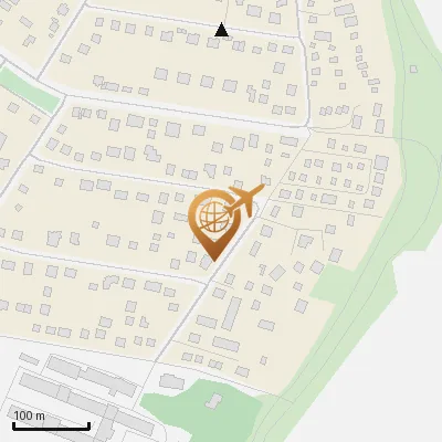 Foto zu Karlsbergallee 18, 14089 Berlin