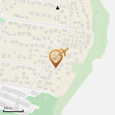 Foto zu Karlsbergallee 19-21, 14089 Berlin