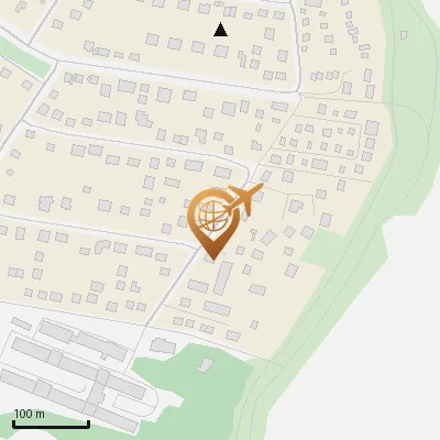 Karte Karlsbergallee 21, 14089 Berlin