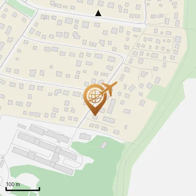 Foto zu Karlsbergallee 25-31, 14089 Berlin