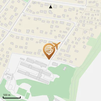 Foto zu Karlsbergallee 32-35, 14089 Berlin