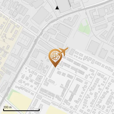 Karte Karlsburger Straße 18-20, 81829 München