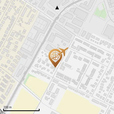 Karte Karlsburger Straße 51, 81829 München