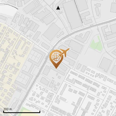 Karte Karlsburger Straße 63, 81829 München