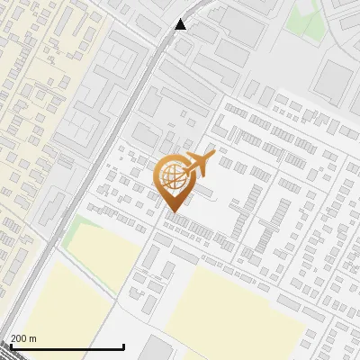 Karte Karlsburger Straße 6-8, 81829 München