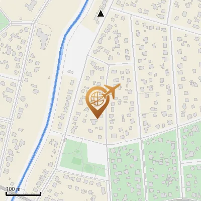 Karte Karlsburger Weg 7-20, 12621 Berlin