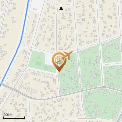 Foto zu Karlsburger Weg 23-29, 12621 Berlin