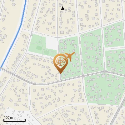 Foto zu Karlsburger Weg 31-40, 12621 Berlin