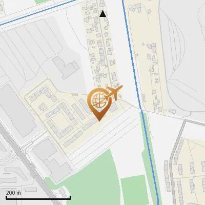 Foto zu Karlsfelder Straße 189-195, 80995 München