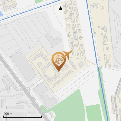 Foto zu Karlsfelder Straße 197-203, 80995 München