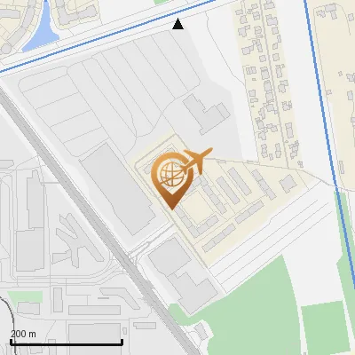 Foto zu Karlsfelder Straße 211-215, 80995 München