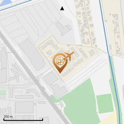 Foto zu Karlsfelder Straße 217-229, 80995 München