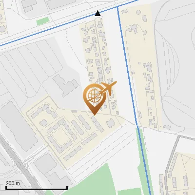 Foto zu Karlsfelder Straße 276, 80995 München