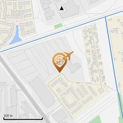 Foto zu Karlsfelder Straße 288, 80995 München