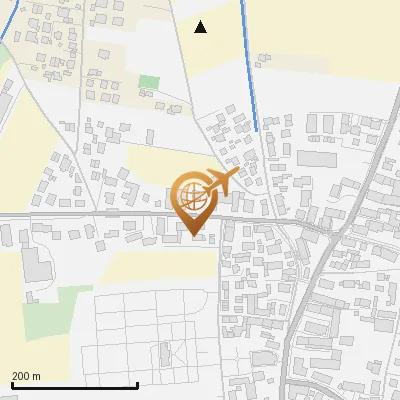 Foto zu Karlsfelder Straße 5-7, 80995 München