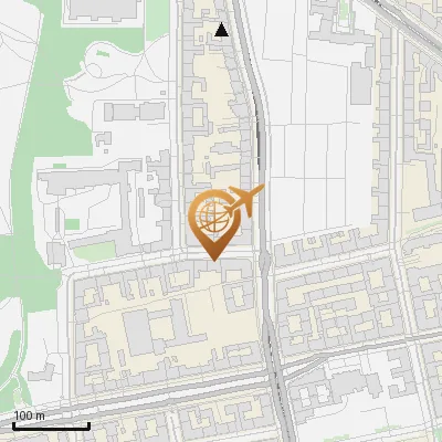 Foto zu Karlsgartenstraße 1-22, 12049 Berlin