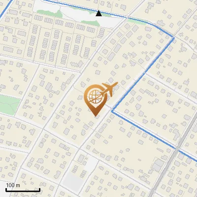 Karte Karlshafener Straße 10, 12623 Berlin