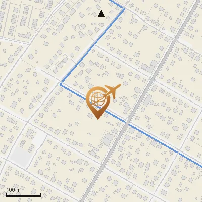 Foto zu Karlshafener Straße 23-26, 12623 Berlin