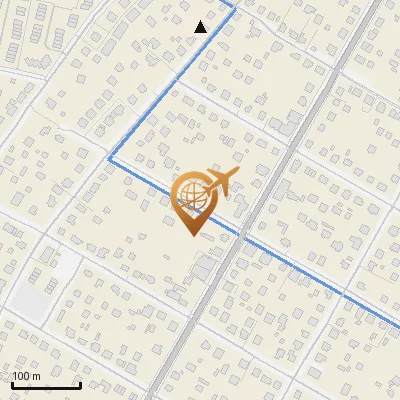 Karte Karlshafener Straße 26, 12623 Berlin