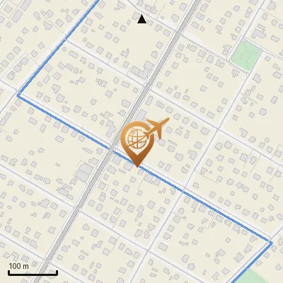 Foto zu Karlshafener Straße 33-40, 12623 Berlin