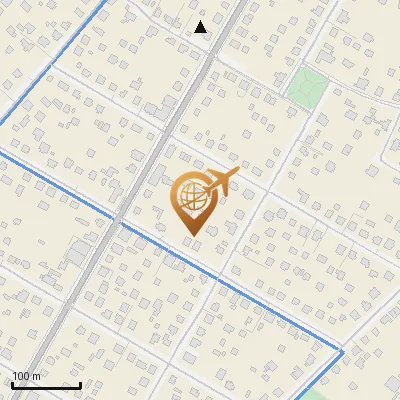 Karte Karlshafener Straße 39, 12623 Berlin