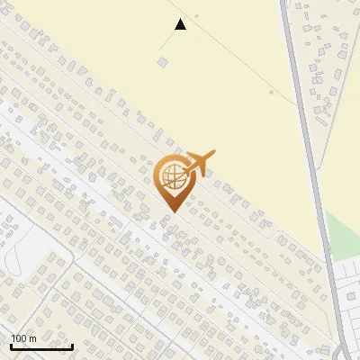 Foto zu Karlshöhe 100-101, 13127 Berlin