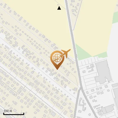 Foto zu Karlshöhe 112-116, 13127 Berlin