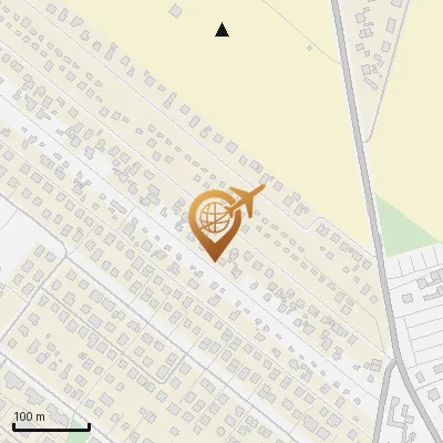 Karte Karlshöhe 12-16, 13127 Berlin