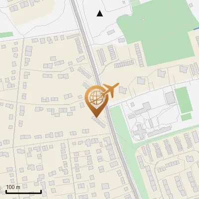 Karte Karlshöhe 37-41, 22175 Hamburg