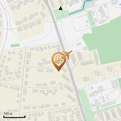 Karte Karlshöhe 49, 22175 Hamburg